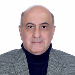 دکتر مهرداد تاجبخش